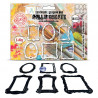 DI-133 - Antique Mirrors - AALL and Create 