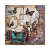 DI-133 - Antique Mirrors - AALL and Create 