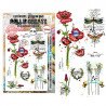 Tampon Clear - 197 - Scripted Botanicals - AALL and Create 