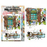 AALL and Create Stamp Set -268 