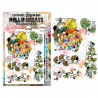 AALL and Create Stamp Set -269 