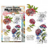 AALL and Create Stamp Set -270 