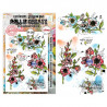 AALL and Create Stamp Set -324 