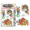AALL and Create Stamp Set -621 