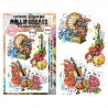 AALL and Create Stamp Set -683 