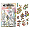 Tampon Clear - 1526 - Belle Nature - AALL and Create 