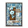 Tampon Clear - 1532 - Graphic Matter - AALL and Create 