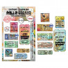 Tampon Clear - 1535 - House of Crafters - AALL and Create 