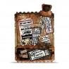 Tampon Clear - 1535 - House of Crafters - AALL and Create 