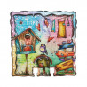 Tampon Clear - 1541 - Wildwood Dreamer - AALL and Create 