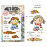Tampon Clear - 1508 - Autumn Days - AALL and Create 