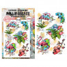 AALL and Create Stamp Set -391