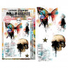 AALL and Create Stamp Set -392