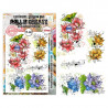 AALL and Create Stamp Set -441 