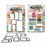 Pack Little Post Office - AALL and Create 