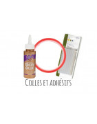 Collet et Adhésifs