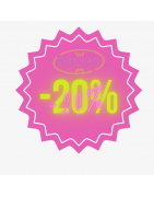 SOLDES - 20%