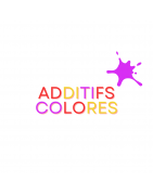 Additifs colorés