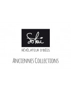 Anciennes collections