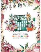 Mon P'tit jardin