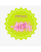 PROMOS - 40%