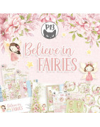 Believe in Fairies