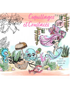 Coquillages et Crustacés