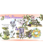 Ma Provence
