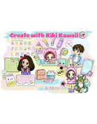 Create With Kiki