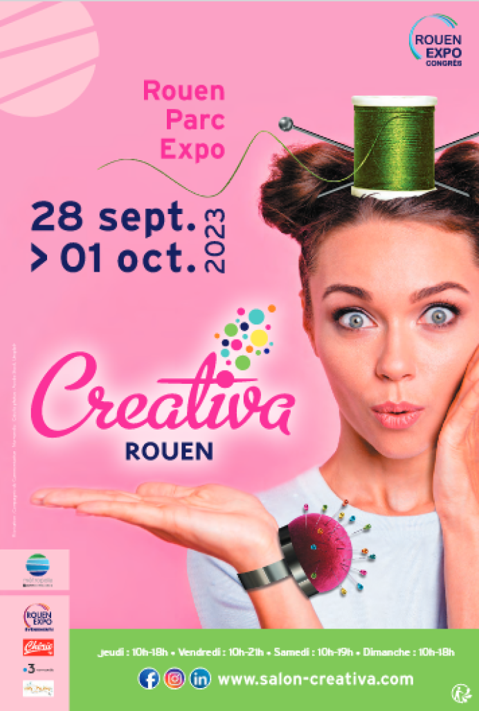 Creativa Rouen